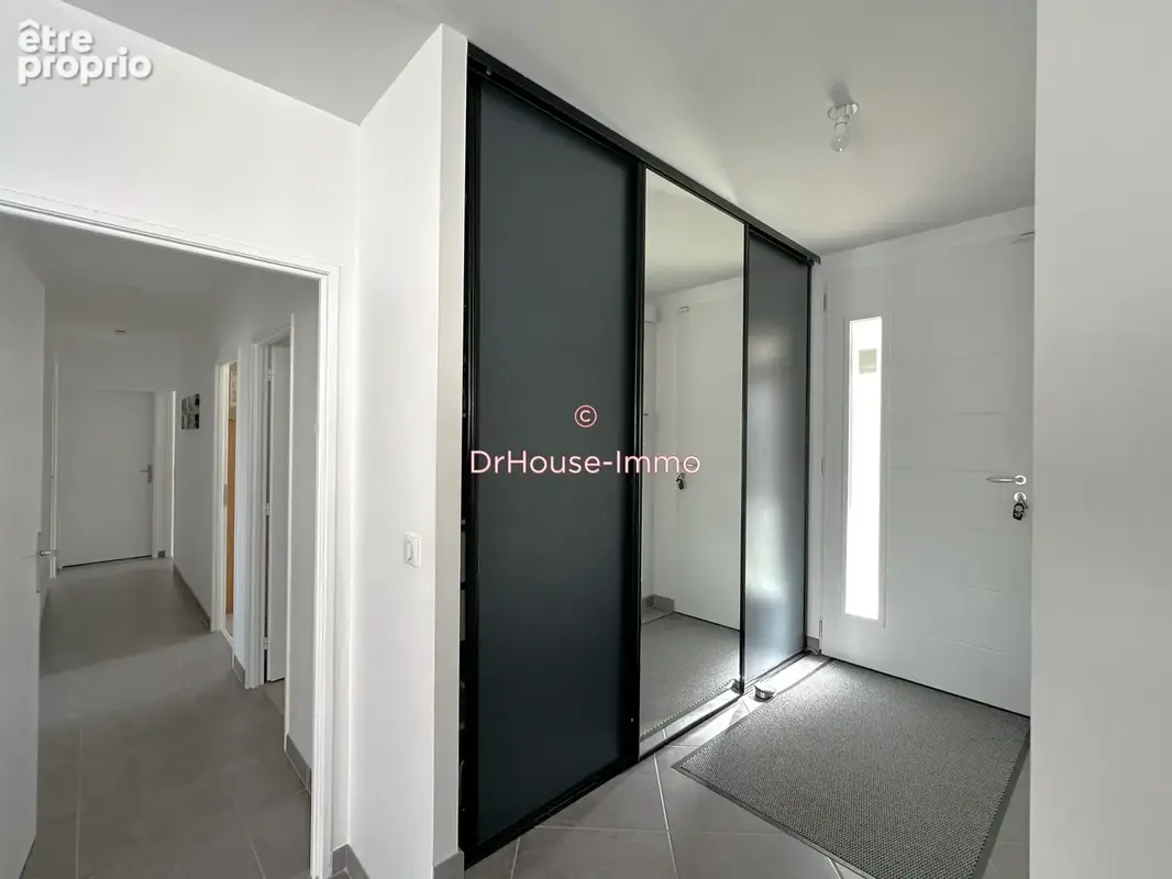 Maison 5 pièces 151 m² à vendre à Vindelle (16430) - photo 23