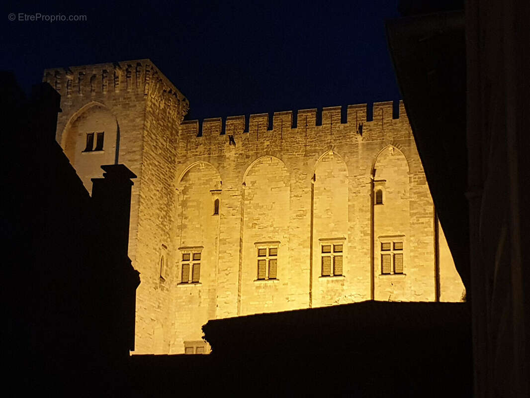 Appartement à AVIGNON