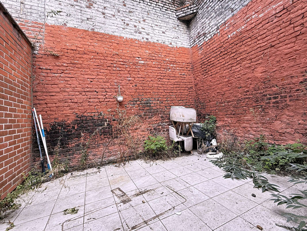 Maison à ROUBAIX