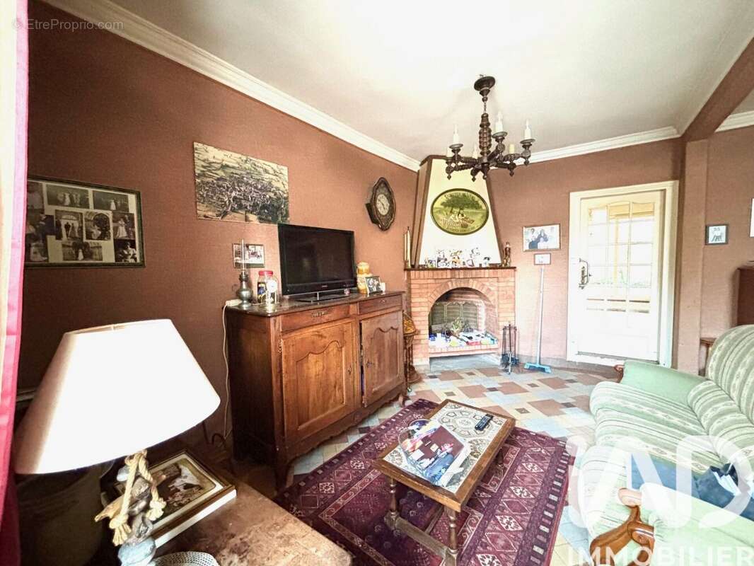 Photo 5 - Maison à PRISSAC
