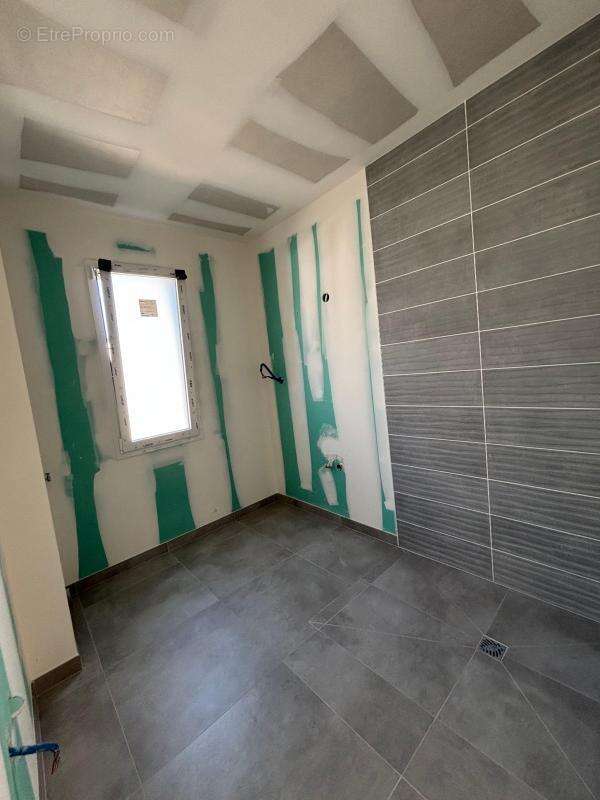 Maison à CHATEAUBRIANT