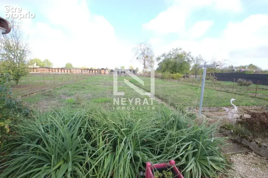 Maison de village avec terrain - photo 7