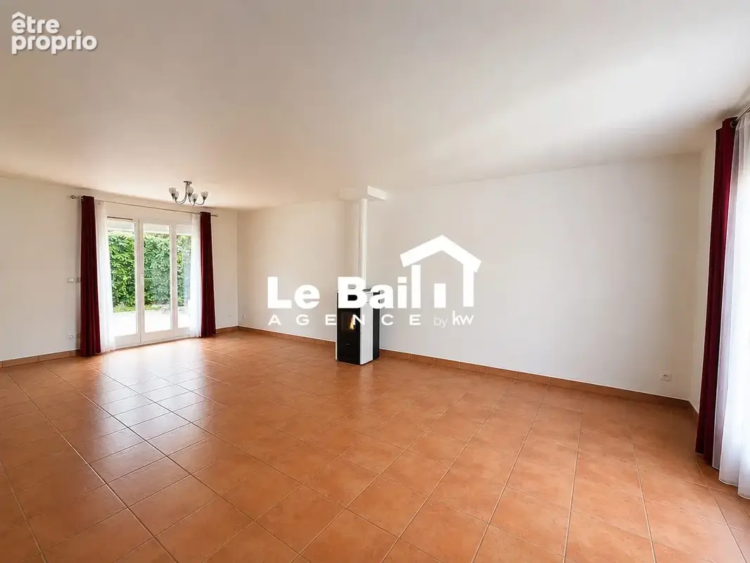 Maison 6 pièces 113 m² à vendre à Osny (95520) - photo 2