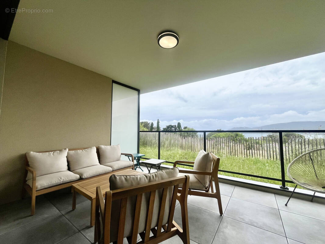 Appartement à PROPRIANO