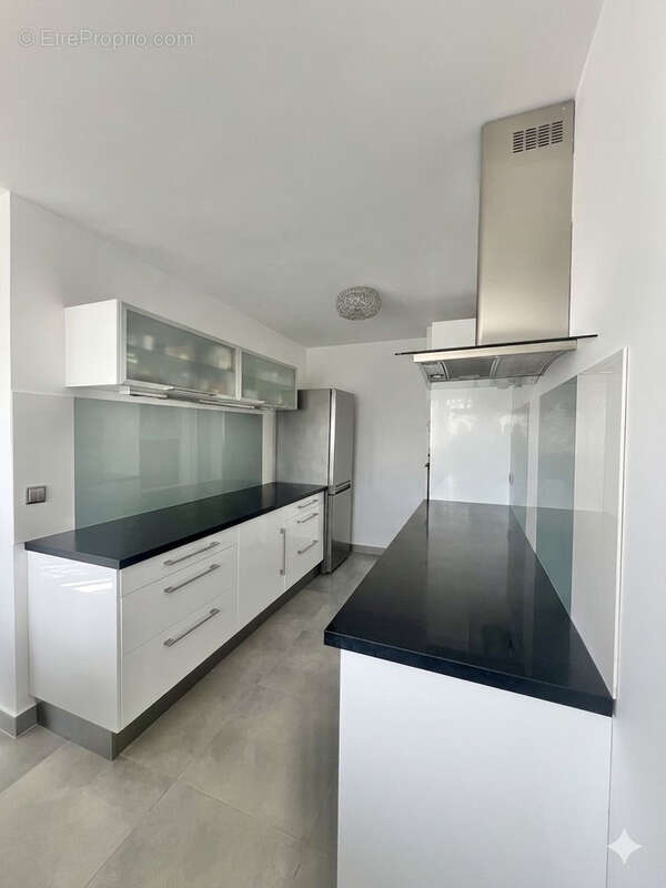 Appartement à BAGNOLET