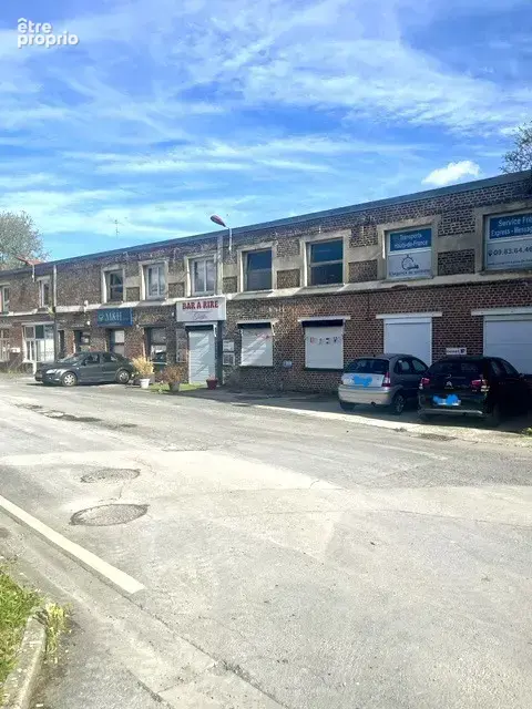 Photo Appartement à Marly au prix de 168 000€