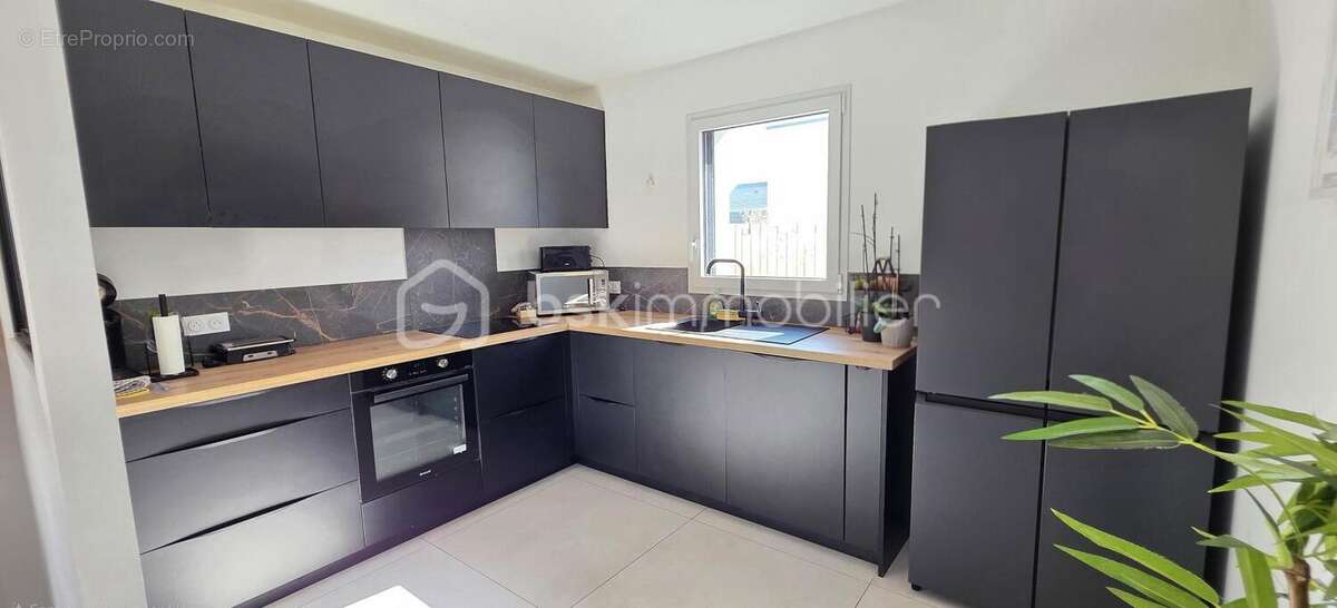 Maison à SAINT-SYLVAIN-D'ANJOU