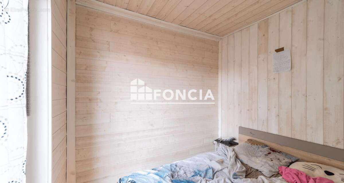 Investissement 12,9% DE RENTABILITE : Studio 32m² avec balcon et locataire en place - photo 5