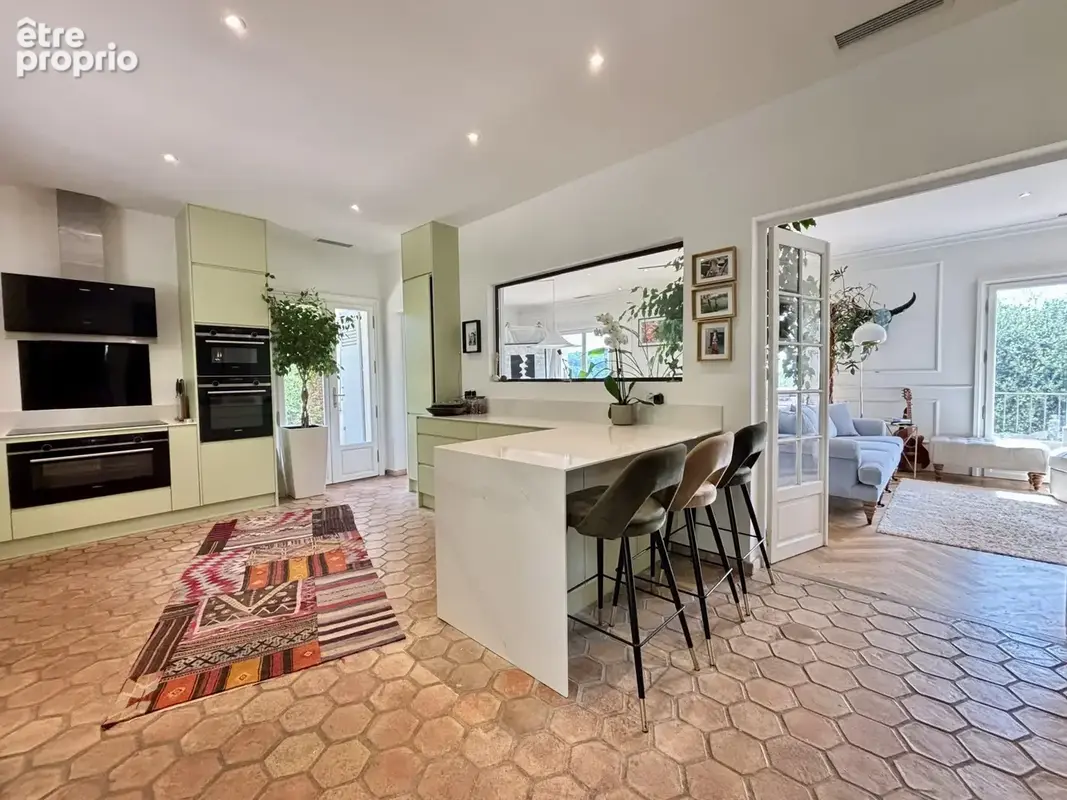 Maison 8 pièces 237 m² à vendre à Grasse (06130) - photo 8