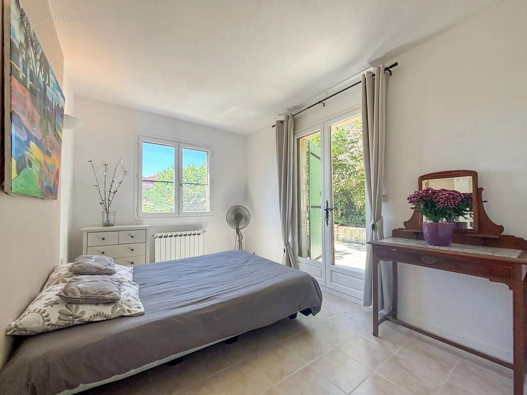 NICE-LANTERNE: Maison 4-5 pièces avec jardin - photo 20