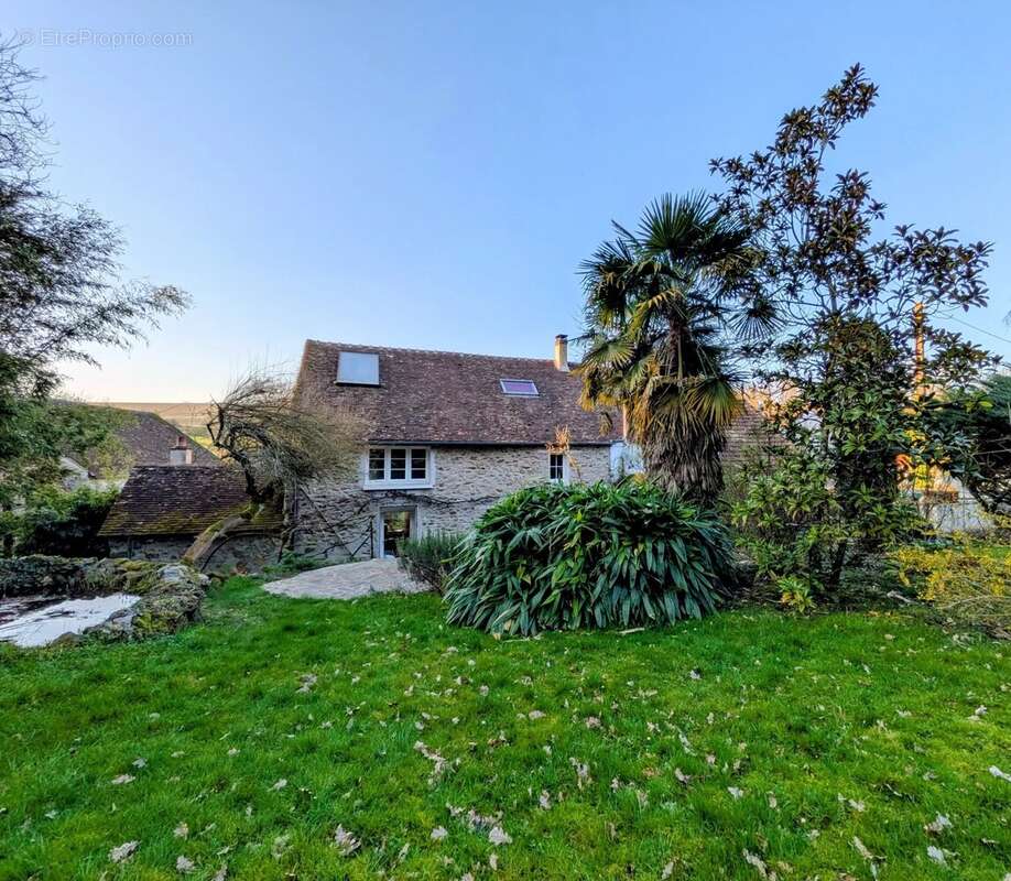 Maison à LA FERTE-SOUS-JOUARRE