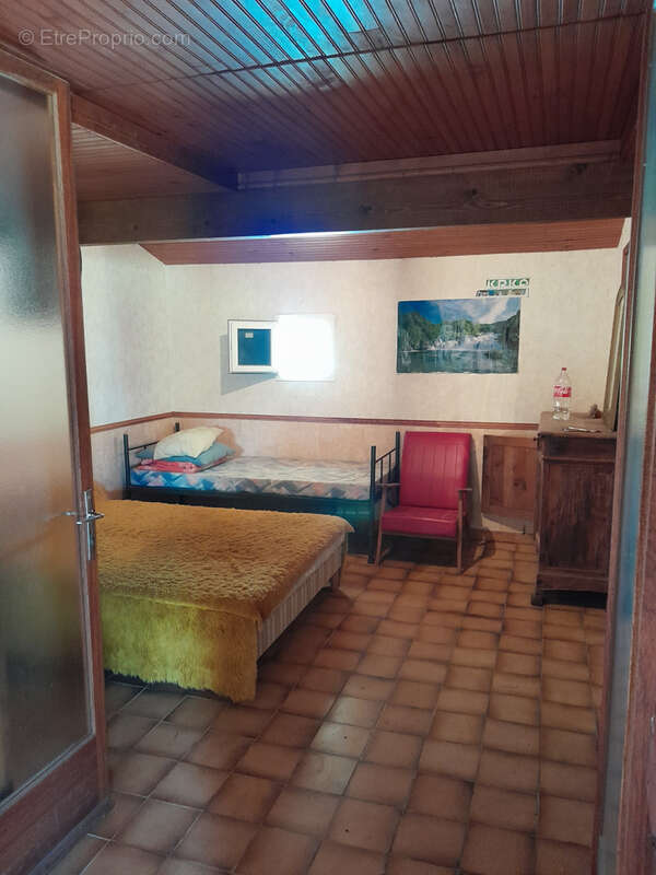 Maison à MARSEILLAN