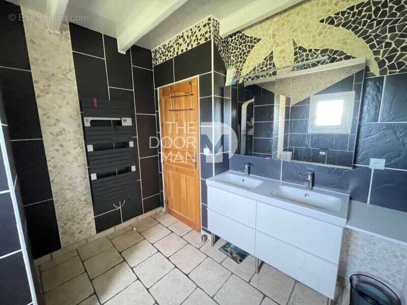 Maison à HUILLIECOURT