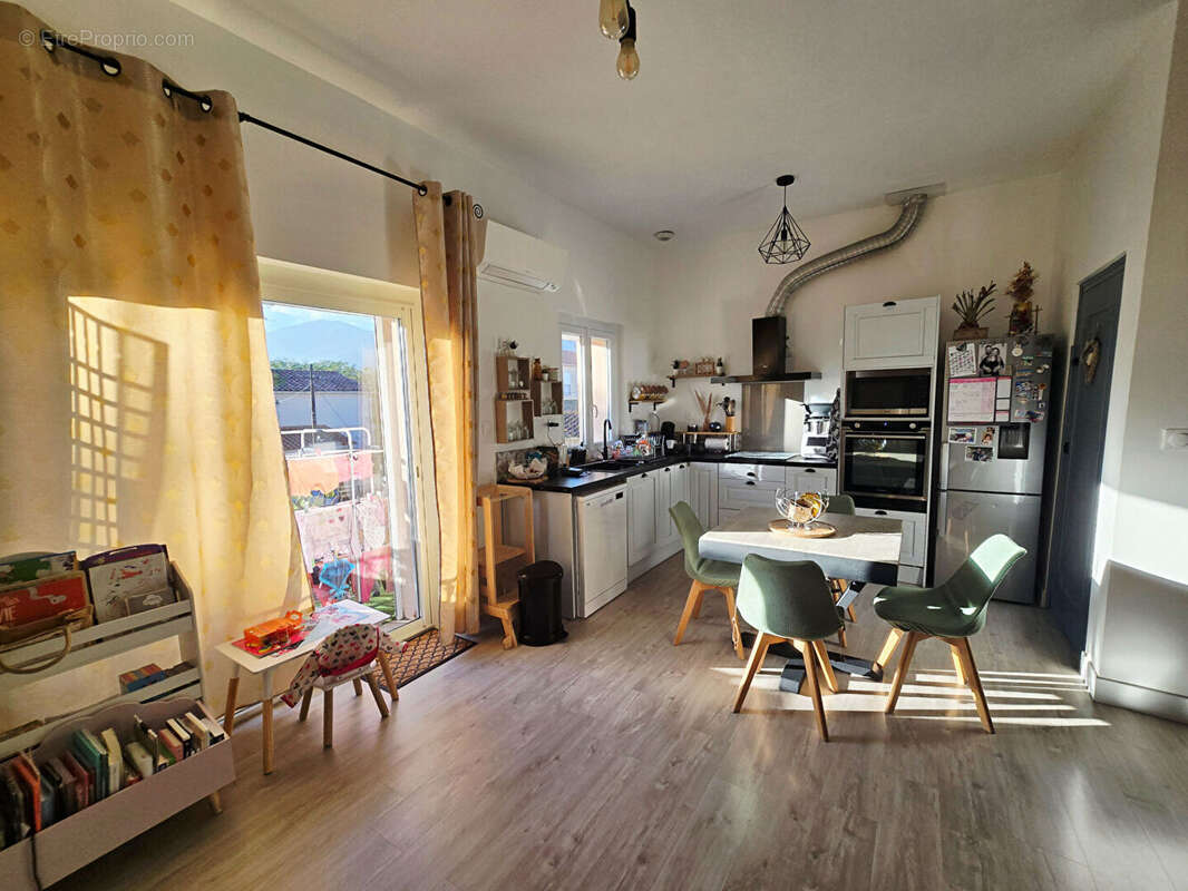 Maison à ARGELES-SUR-MER