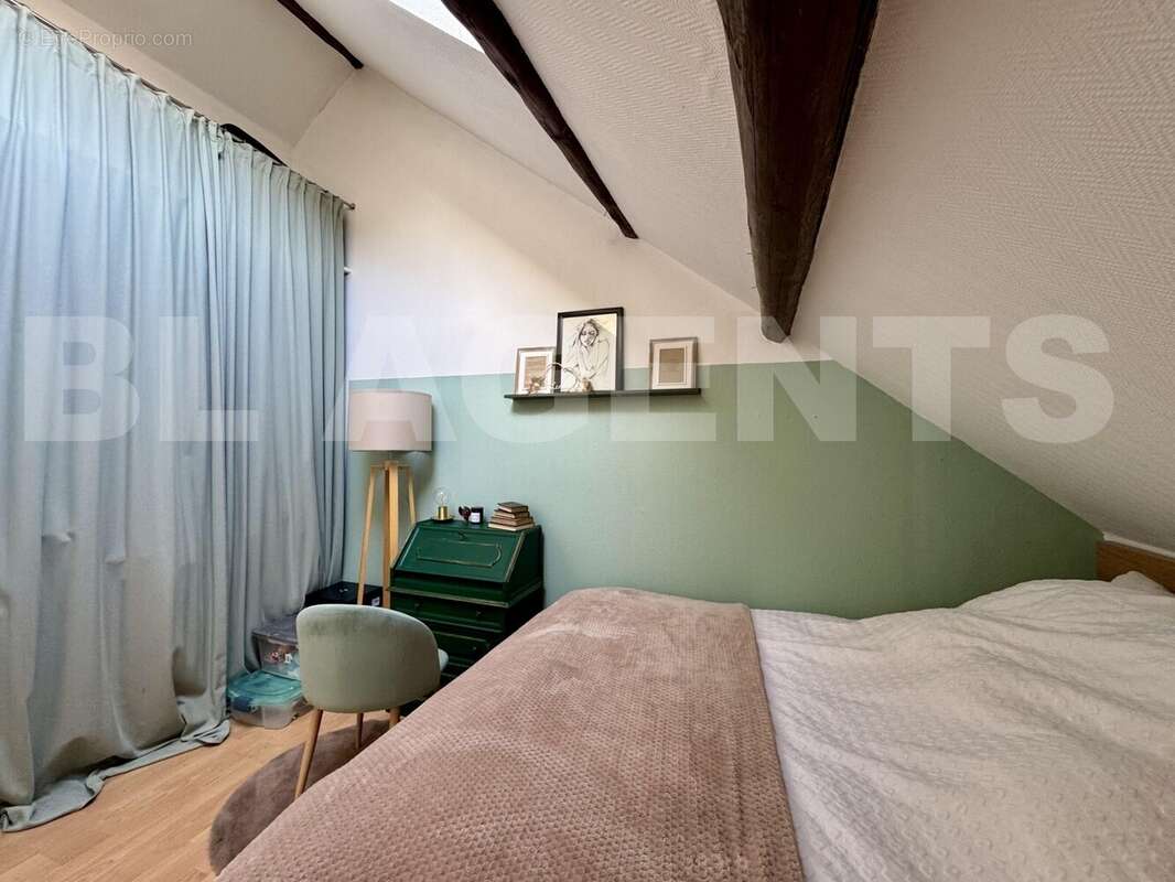 IMG_4124 - Appartement à MEAUX