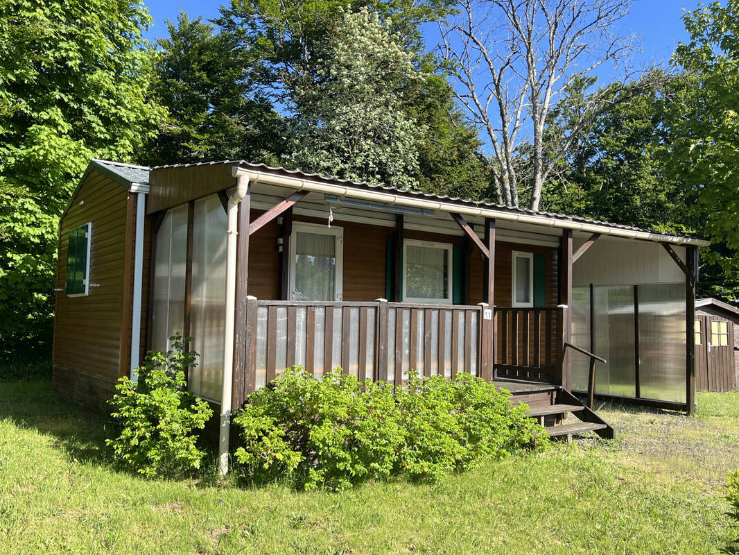 Autre à EGLISENEUVE-D&#039;ENTRAIGUES