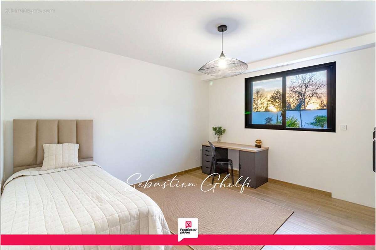 Maison à ROMORANTIN-LANTHENAY