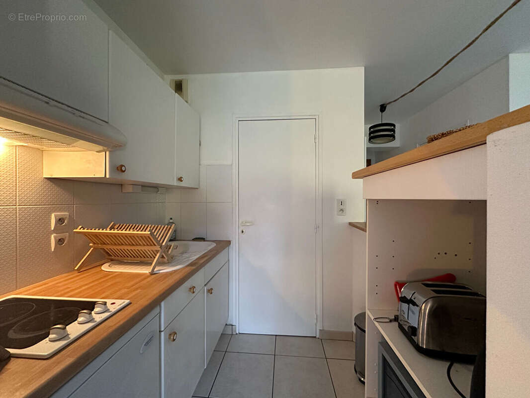 Appartement à LORIENT