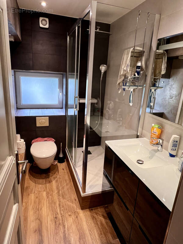 Appartement à BREITENBACH