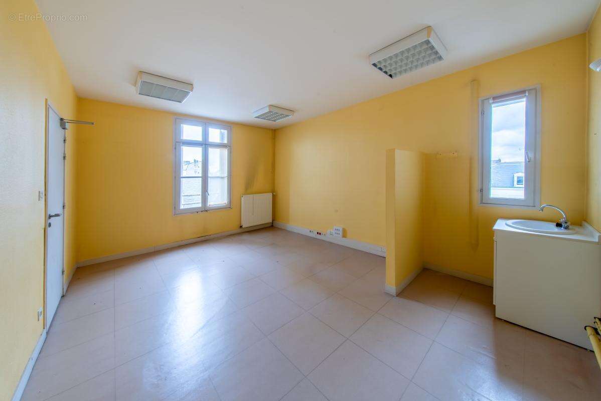 Appartement à TOURS