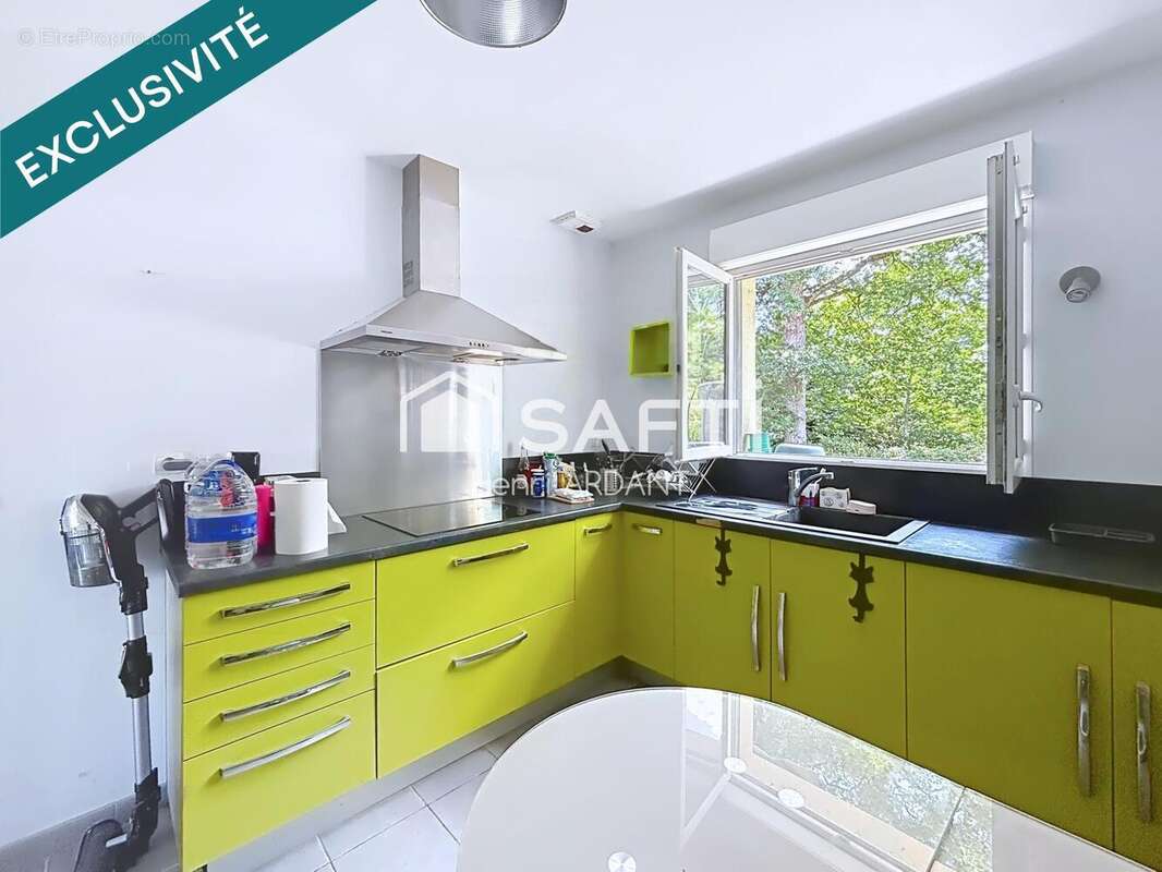 Maison 85 m² à Condat-Sur-Vienne  - photo 2