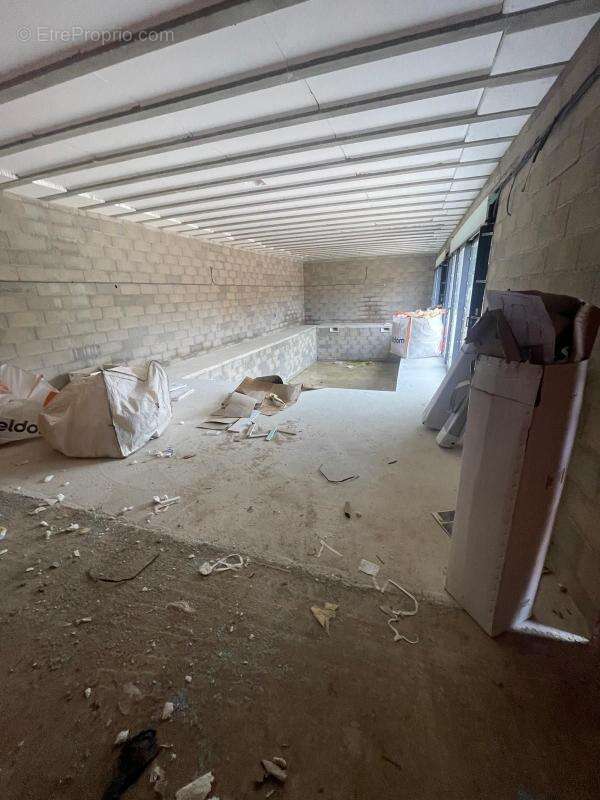 Maison à BAGNOLS-SUR-CEZE