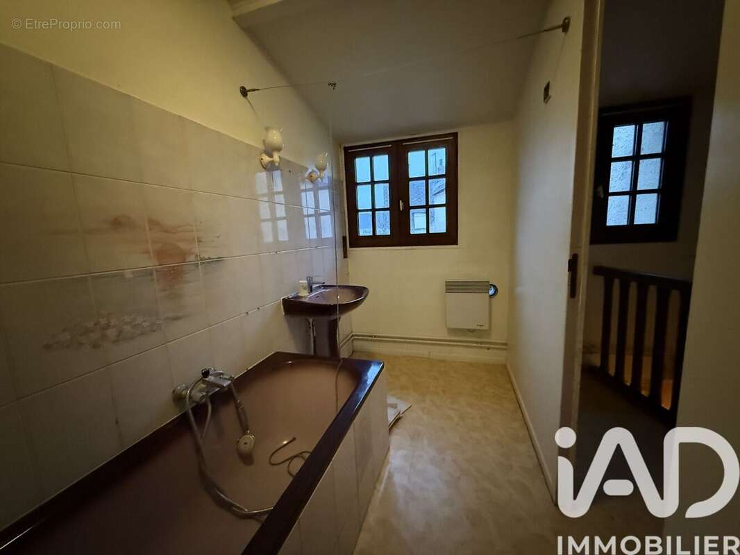 Photo 7 - Maison à LE VAUDREUIL