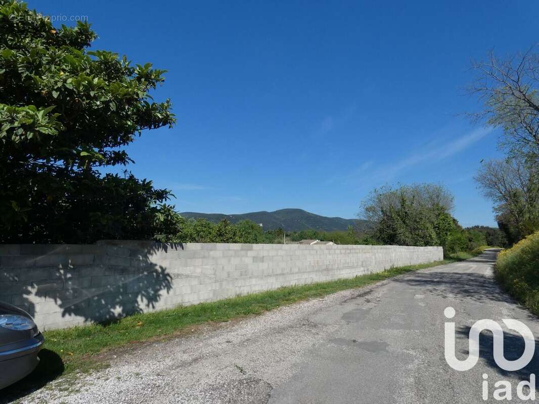 Photo 6 - Terrain à DONZERE