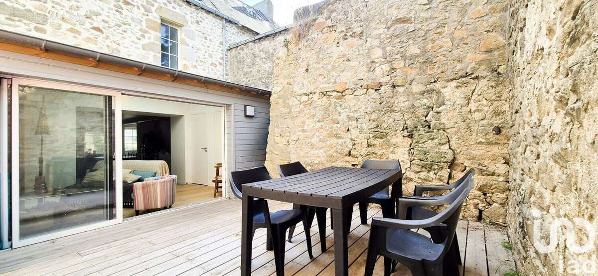 Photo 6 - Maison à BATZ-SUR-MER