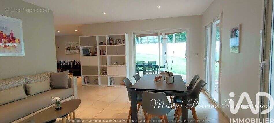 Photo 5 - Maison à FONTENILLES