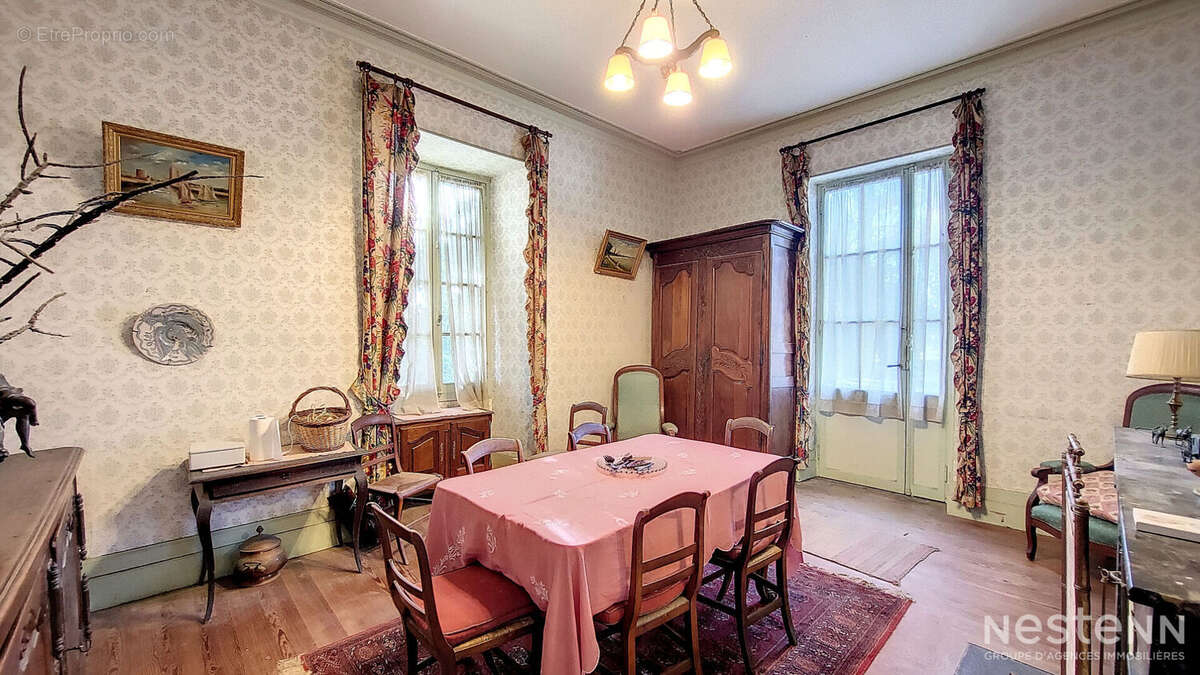Maison à CONDOM