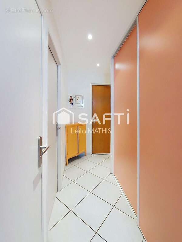 Photo 7 - Appartement à METABIEF