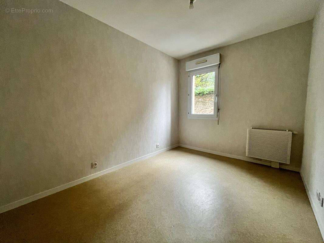 Appartement Angers 3 pièces 68 m² Doutre Terrasse - photo 7