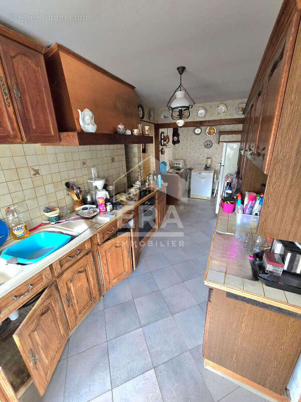 Maison 162m² à beauronne - photo 3