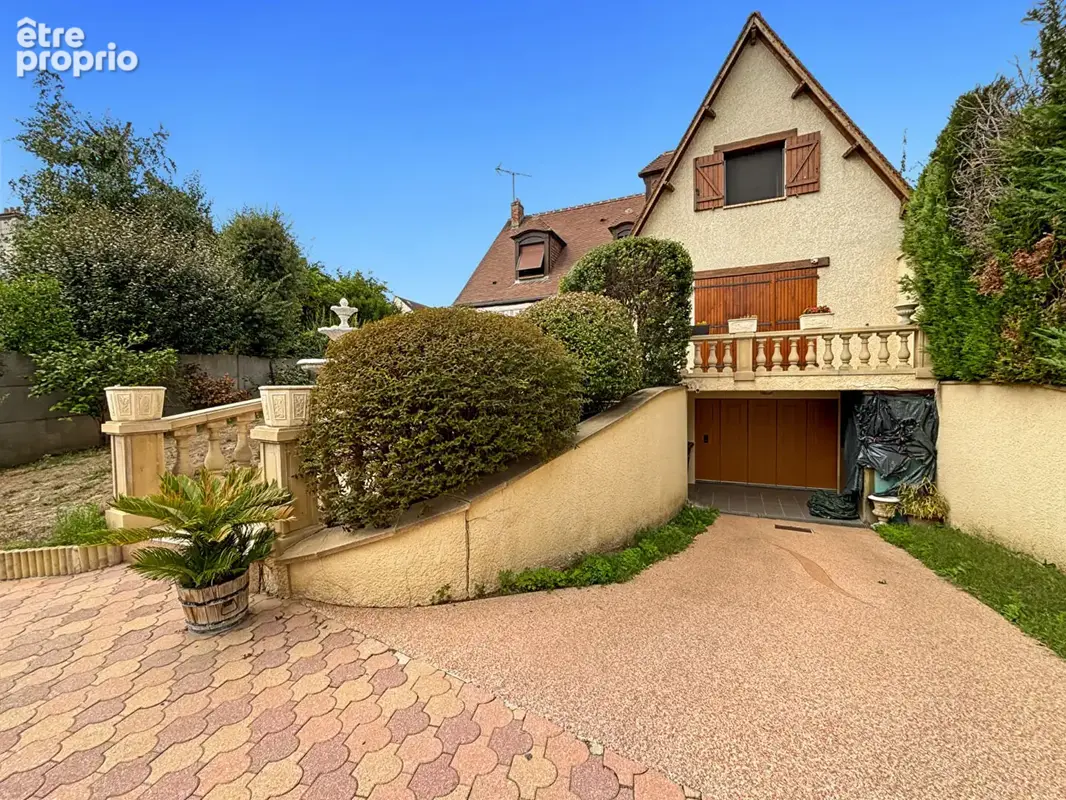 Maison à PALAISEAU