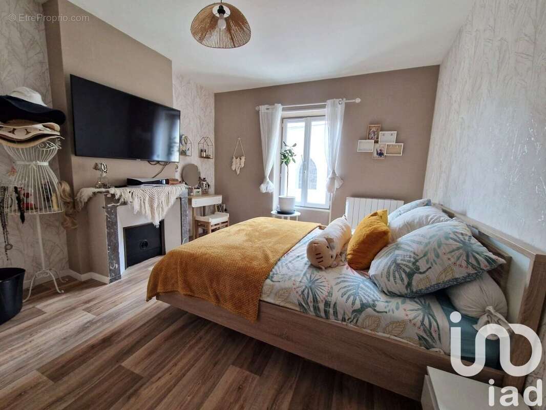 Photo 7 - Maison à SAINT-SOUPPLETS