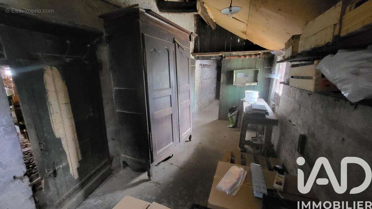 Photo 8 - Maison à TREIGNAT