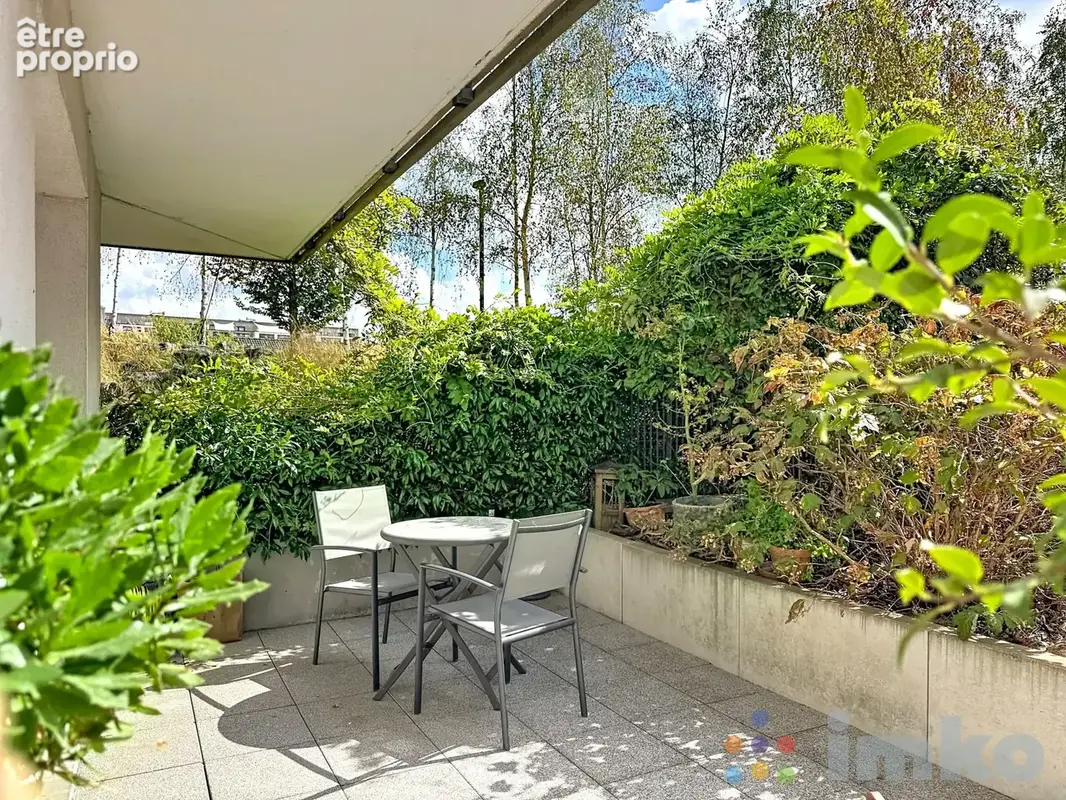 Photo Appartement à Saint-Andre-Lez-Lille au prix de 278 000€