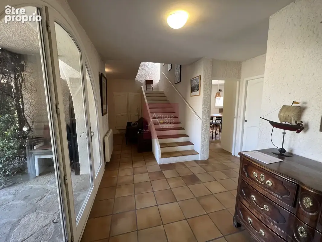 Vente maison 7 pièces castelnau le lez - photo 12