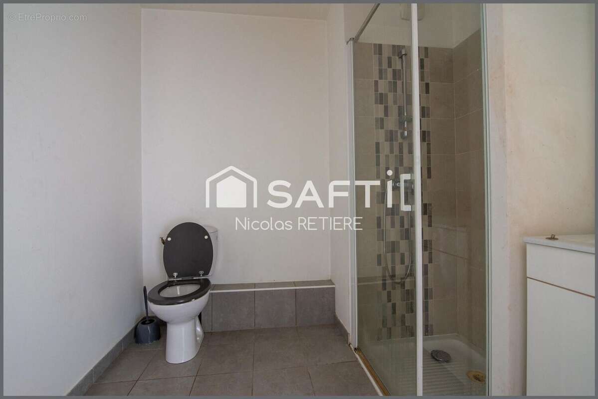 Photo 4 - Appartement à NANTES