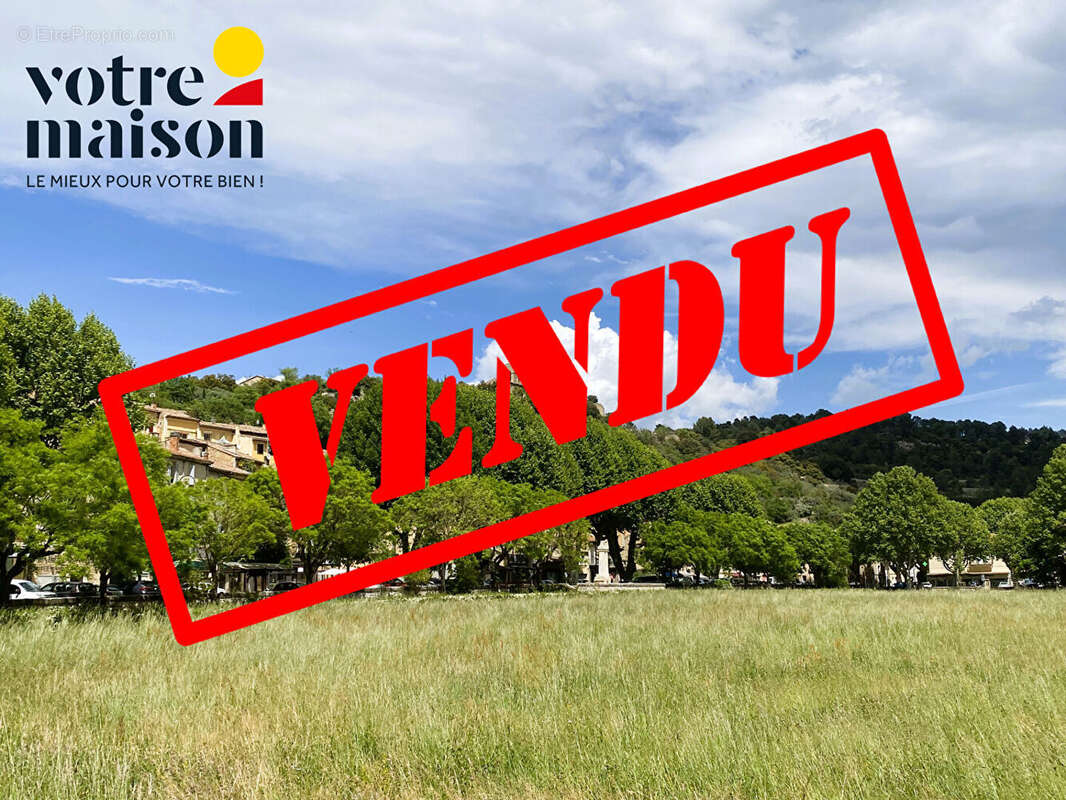 Appartement à JOUQUES