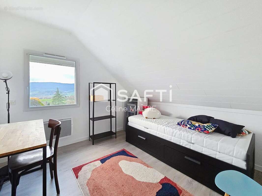 Photo 6 - Maison à VALLIERES