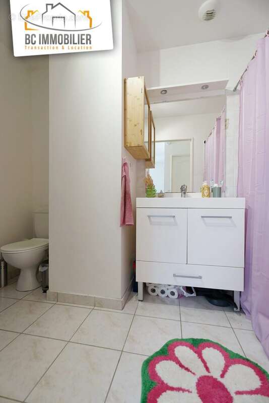 Appartement à PREVESSIN-MOENS