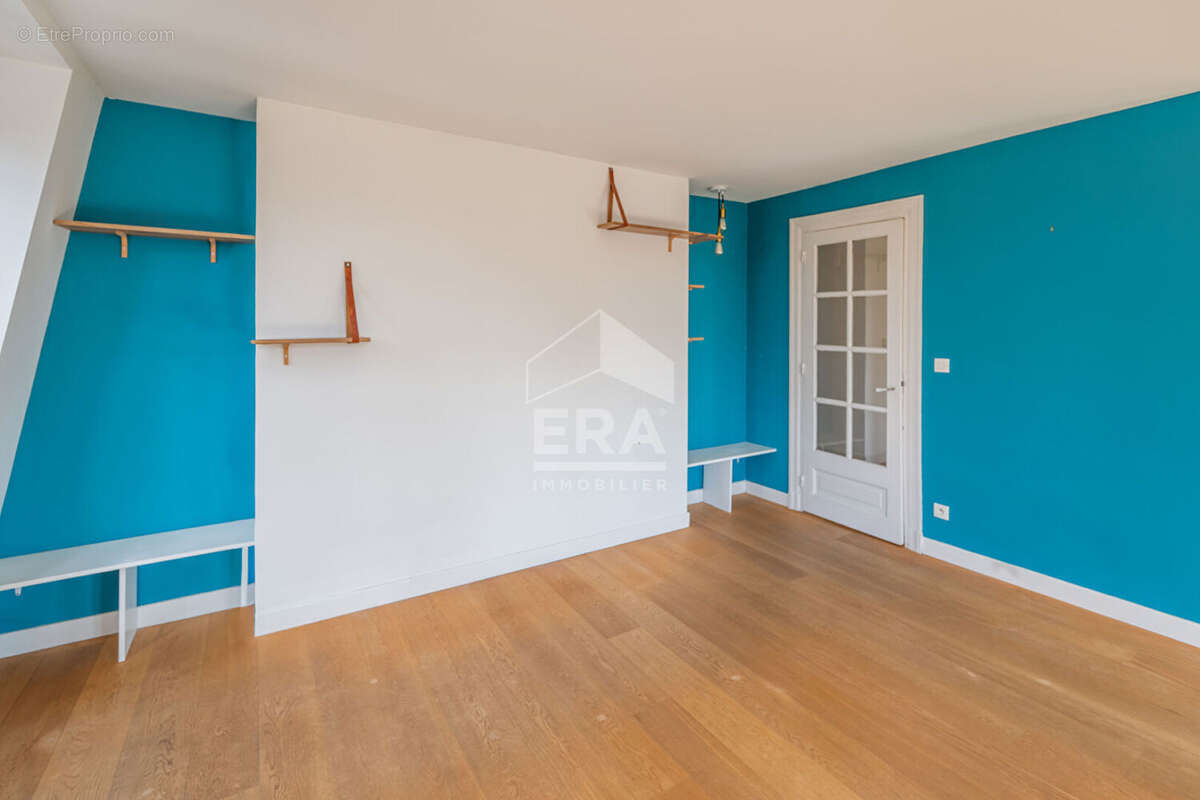Appartement 159m² à la madeleine - photo 7