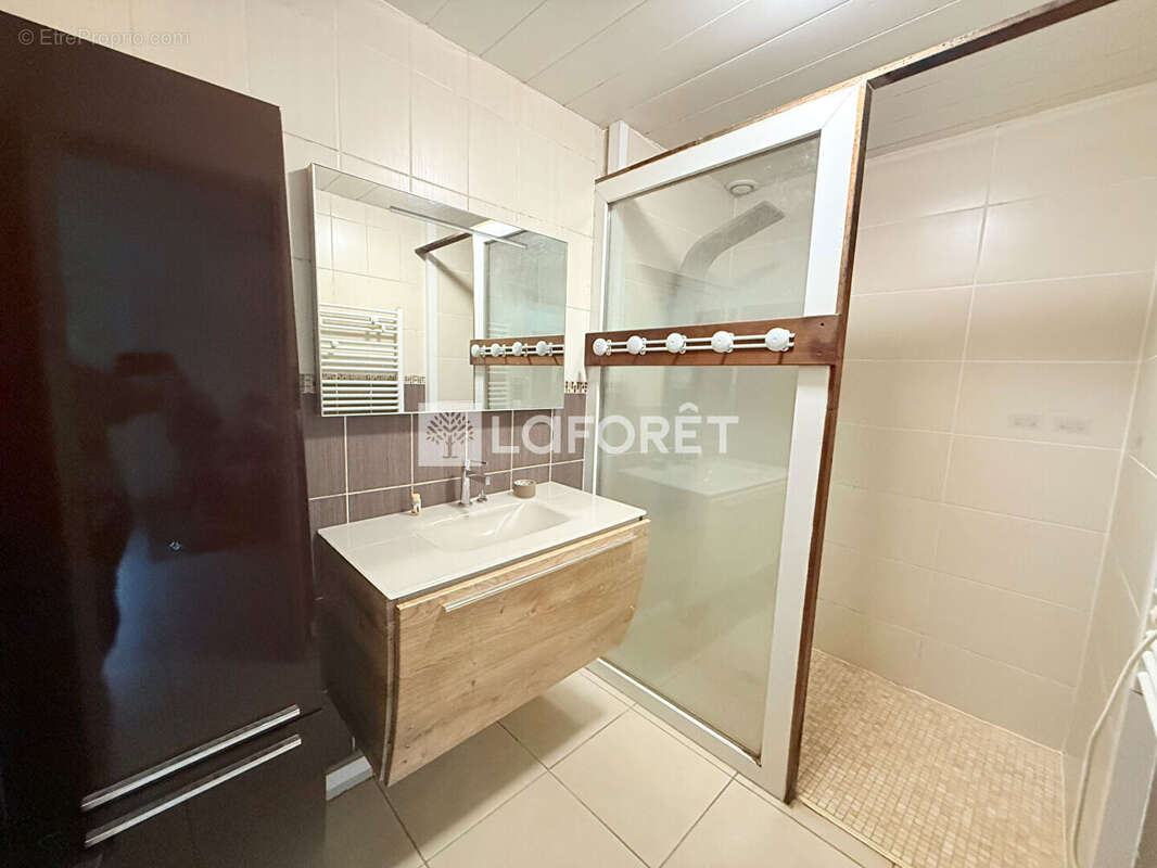 Maison à MARTIGNAS-SUR-JALLE