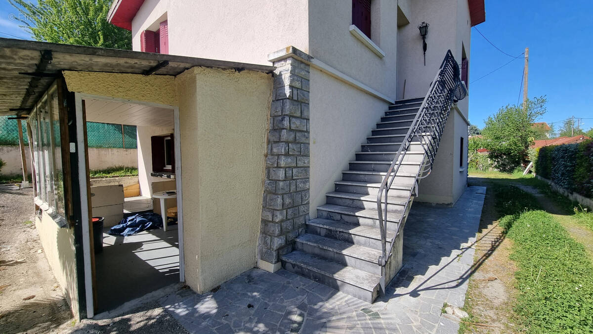 Maison à TARBES