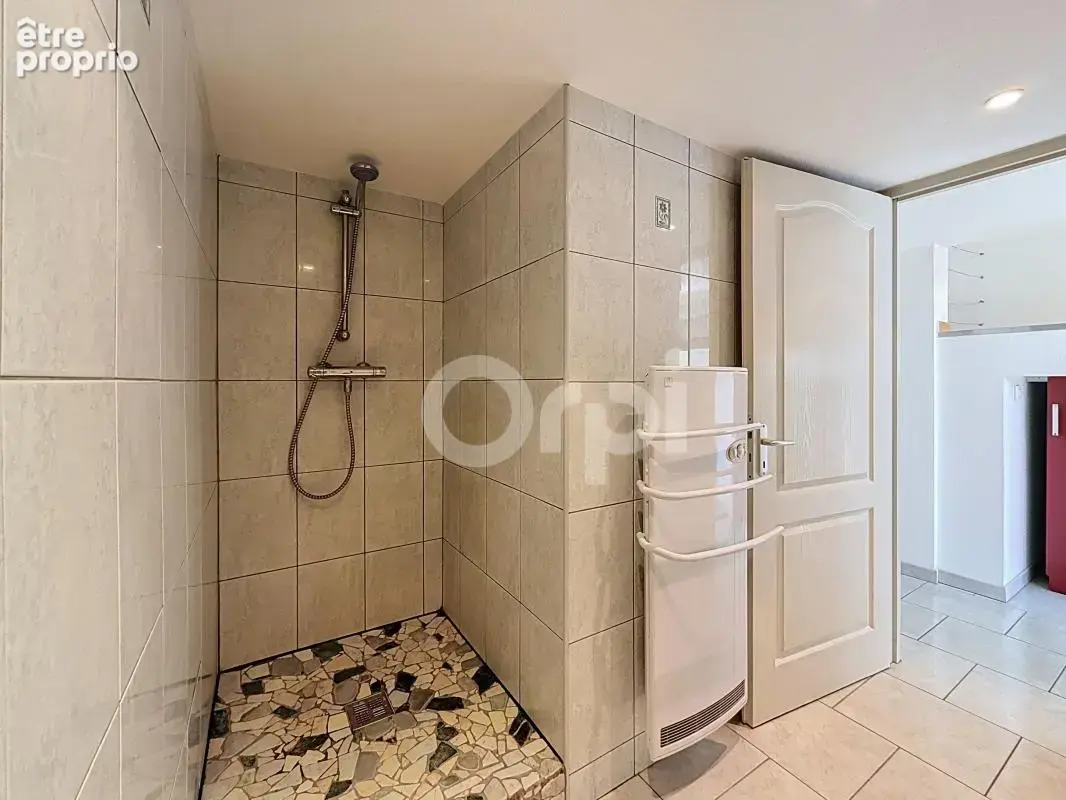 Appartement à vendre: mulhouse drouot – 2 pièces 65 m² avec mezzanine – ancienne caserne réhabilitée – parking - photo 20