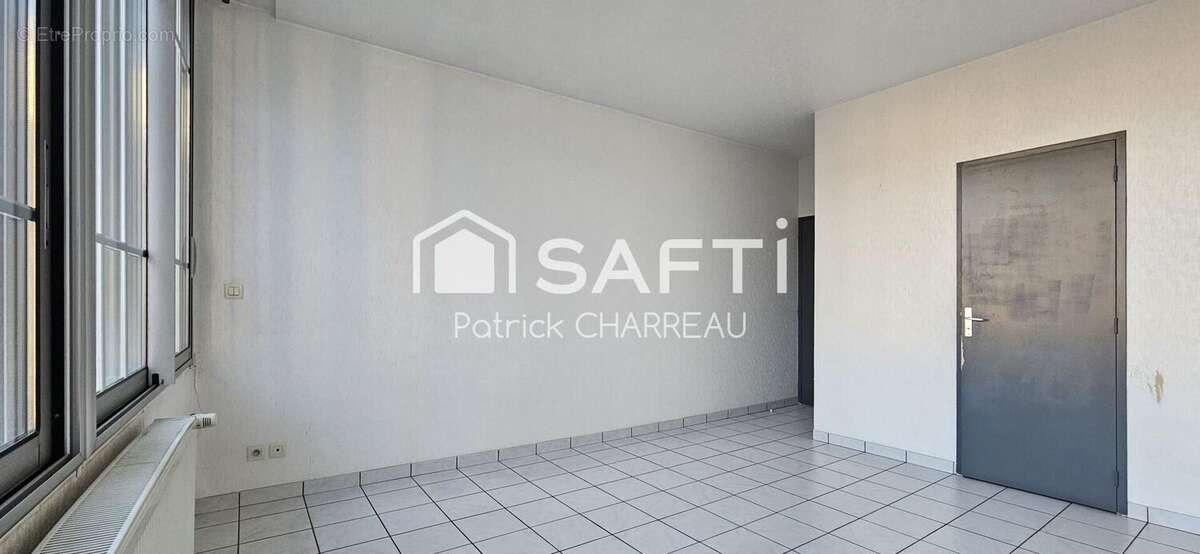 Photo 5 - Appartement à BRIVE-LA-GAILLARDE