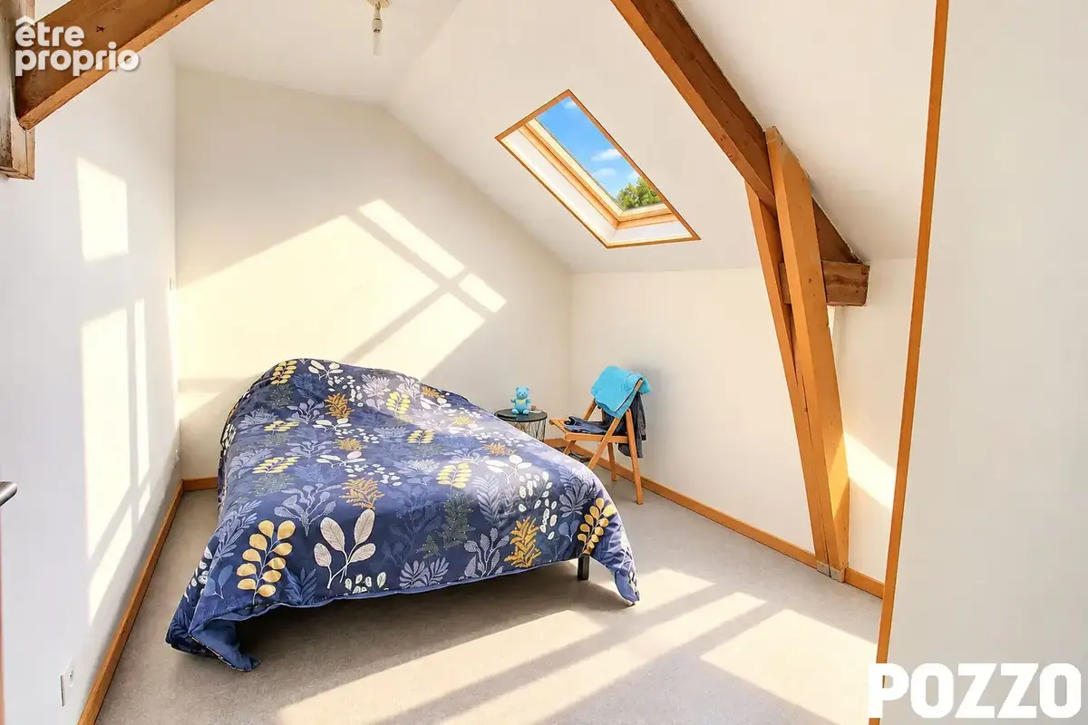 Saint pair sur mer - maison 3 pièces à proximité des commerces et plage - photo 7