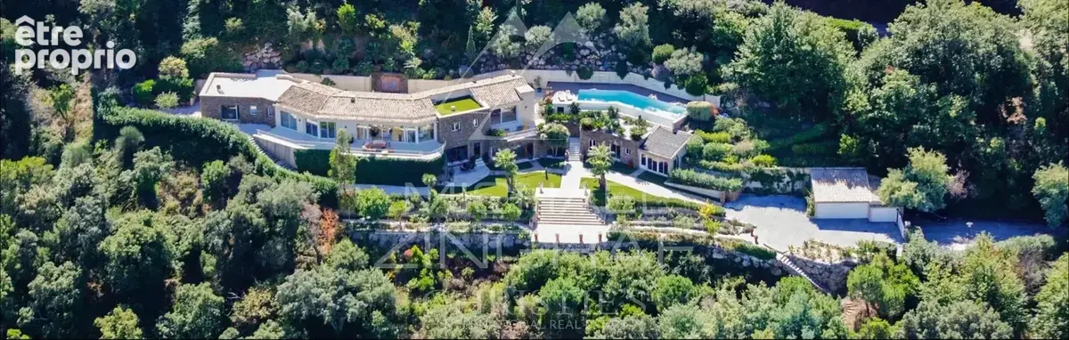 Maison à SAINT-TROPEZ